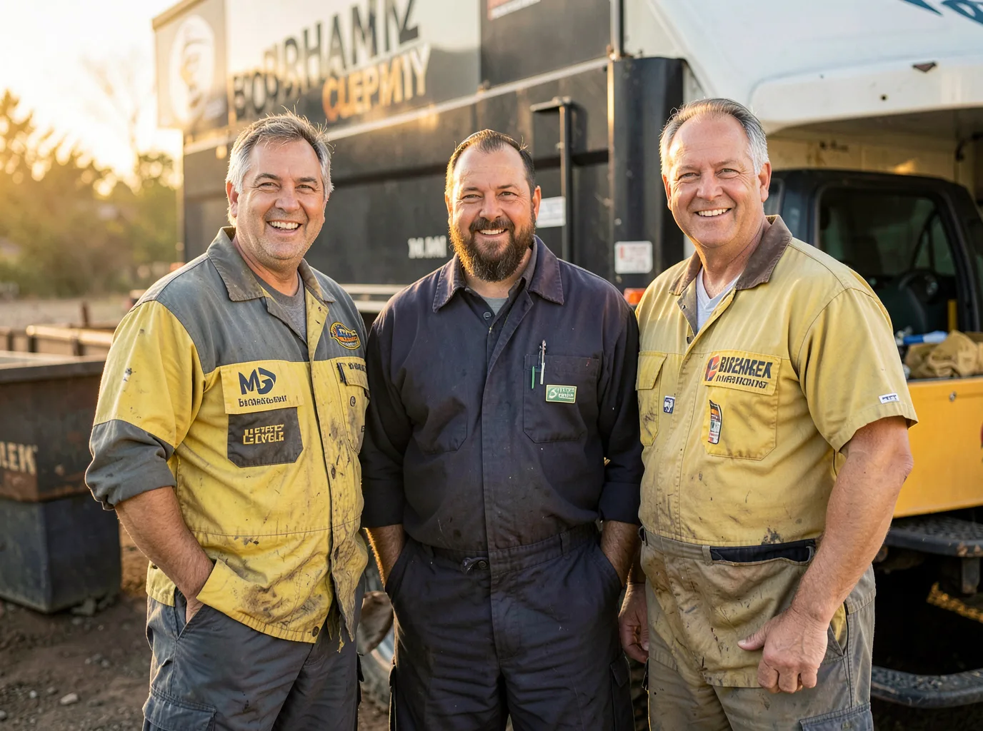Sewage Cleanup company in Eckert, CO