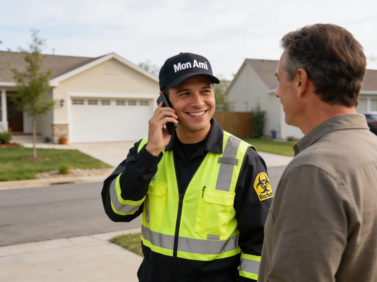 Sewage Cleanup Eckert, CO FAQs
