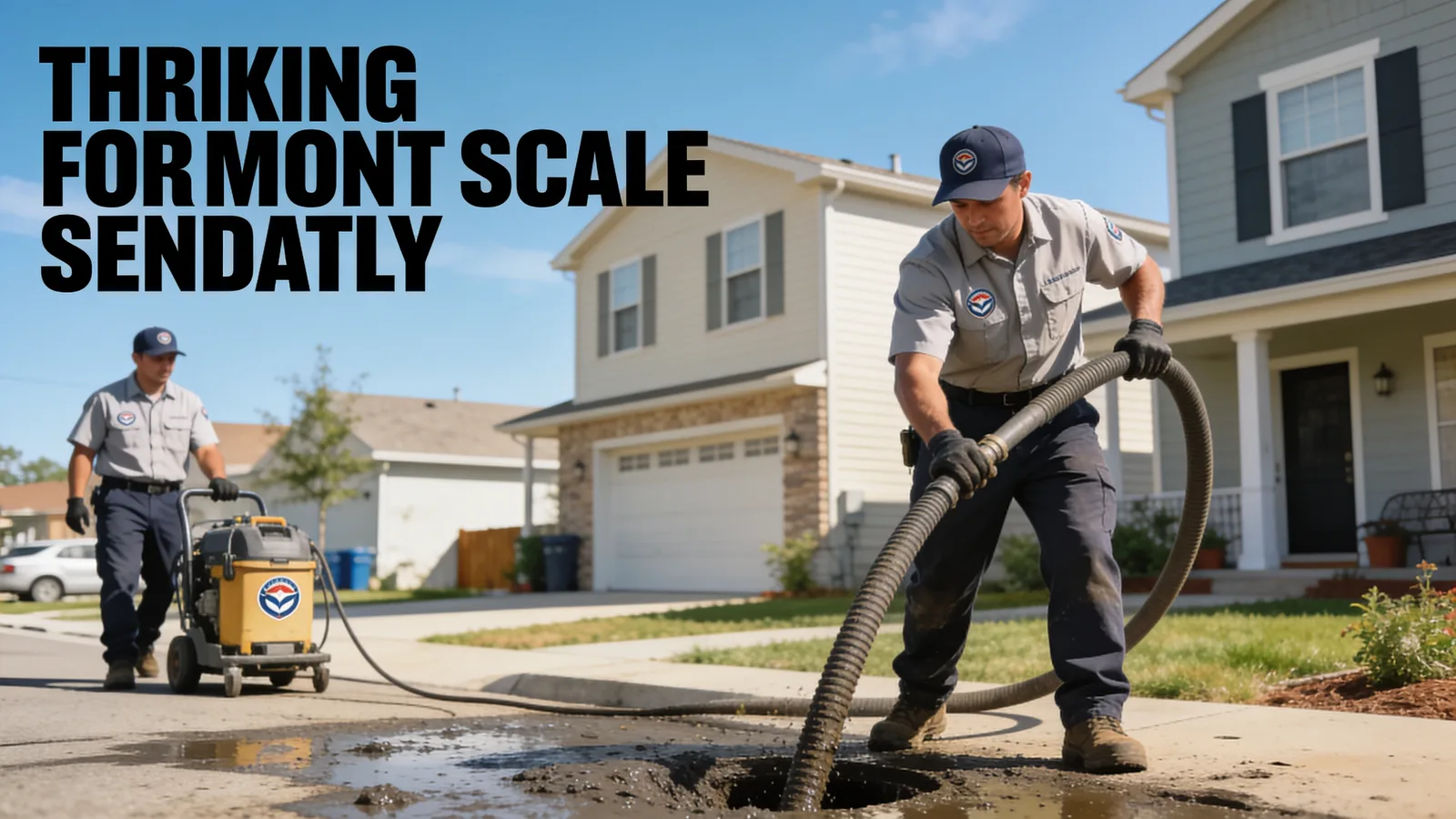 Sewage Cleanup in Eckert, CO near me